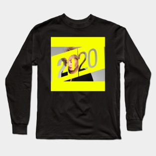 20/20 Long Sleeve T-Shirt